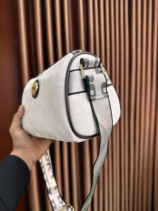 Women's New Trendy Luxury Design Crossbody Bag 2025