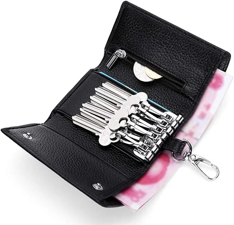 Leather Accessories