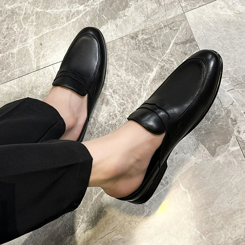 Men's Shoes