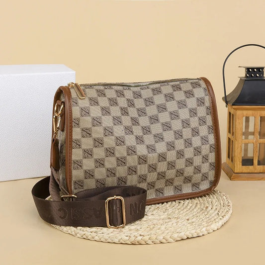 Large Capacity Shoulder Tote Bags for Women